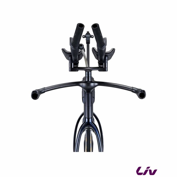 Kit cadre LIV Avow Advanced SL Tri 2025