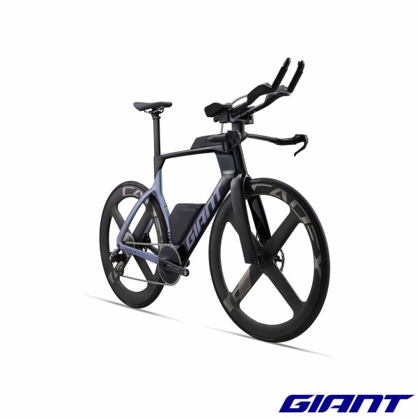 Trinity Advanced SL 0 2025