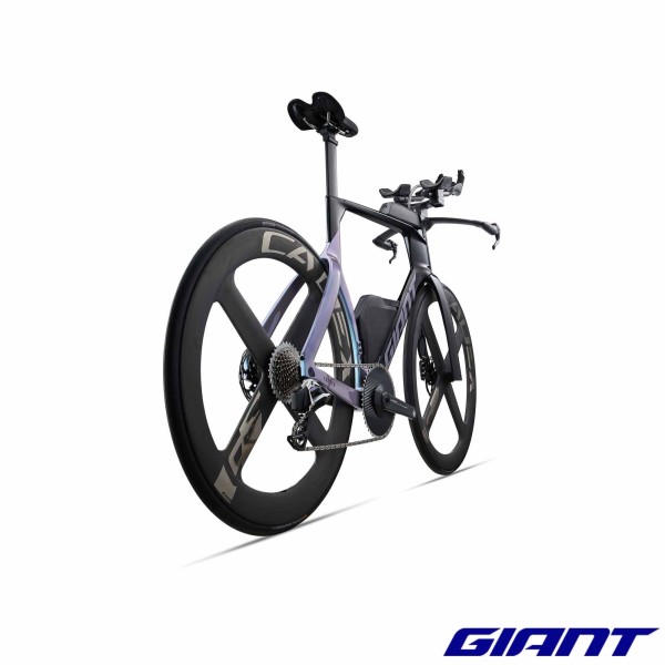 Trinity Advanced SL 0 2025