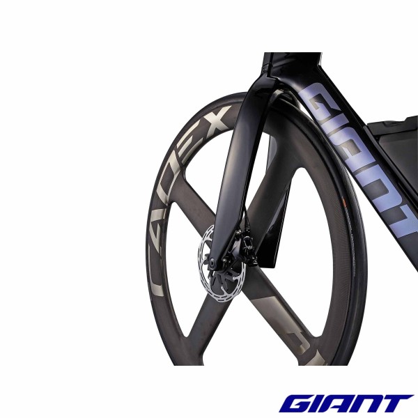 Trinity Advanced SL 0 2025