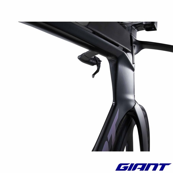 Trinity Advanced SL 0 2025