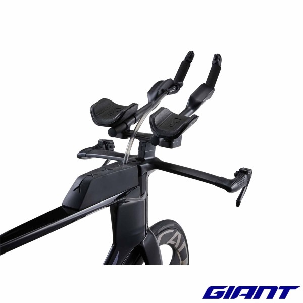 Trinity Advanced SL 0 2025
