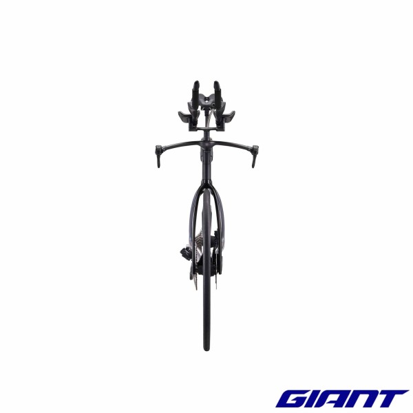 Trinity Advanced SL 0 2025