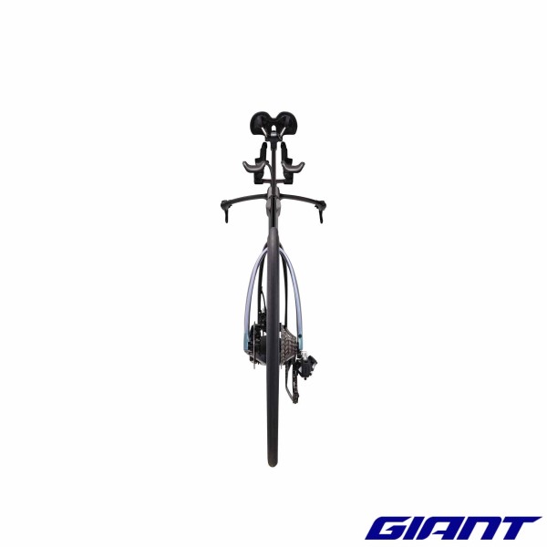 Trinity Advanced SL 0 2025