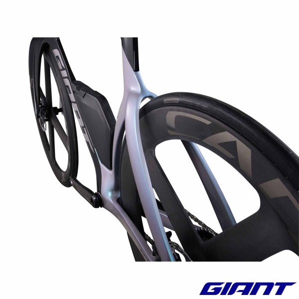 Trinity Advanced SL 0 2025