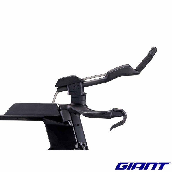 Trinity Advanced SL 0 2025