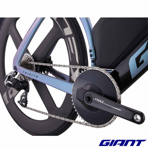 Trinity Advanced SL 0 2025