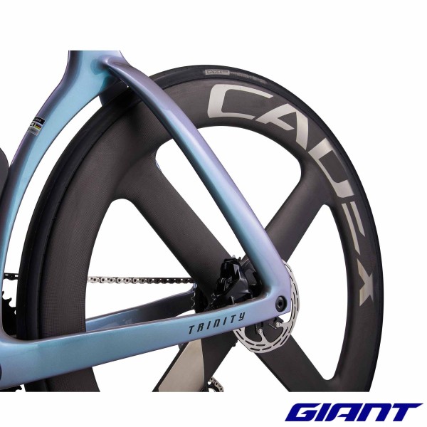 Trinity Advanced SL 0 2025