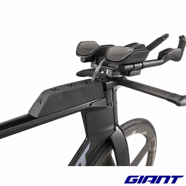 Trinity Advanced SL 0 2025