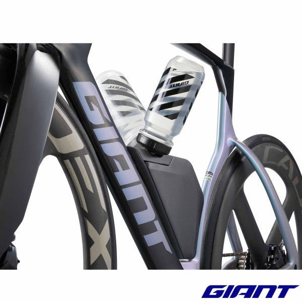 Trinity Advanced SL 0 2025