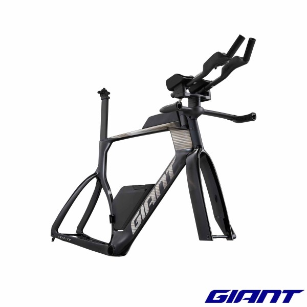 Kit cadre Trinity Advanced SL Tri