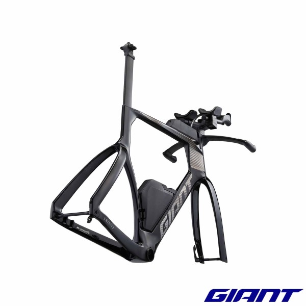 Kit cadre Trinity Advanced SL Tri