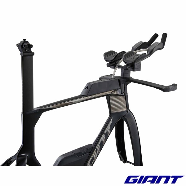 Kit cadre Trinity Advanced SL Tri