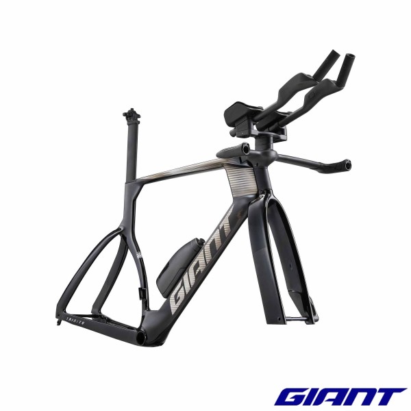 Kit cadre Trinity Advanced SL TT