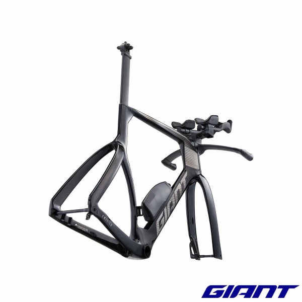 Kit cadre Trinity Advanced SL TT