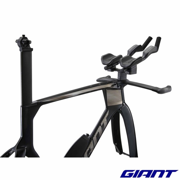 Kit cadre Trinity Advanced SL TT