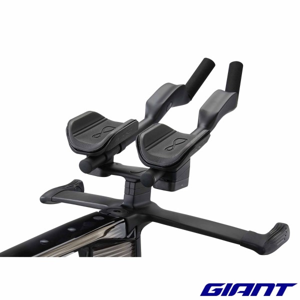Kit cadre Trinity Advanced SL TT
