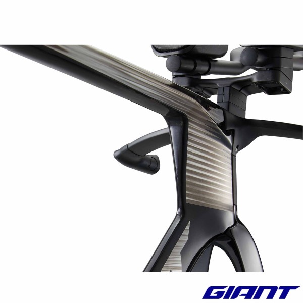 Kit cadre Trinity Advanced SL TT