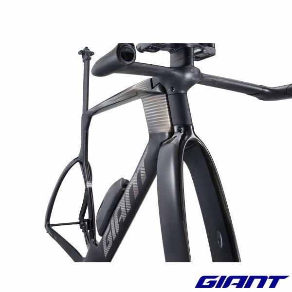 Kit cadre Trinity Advanced SL TT