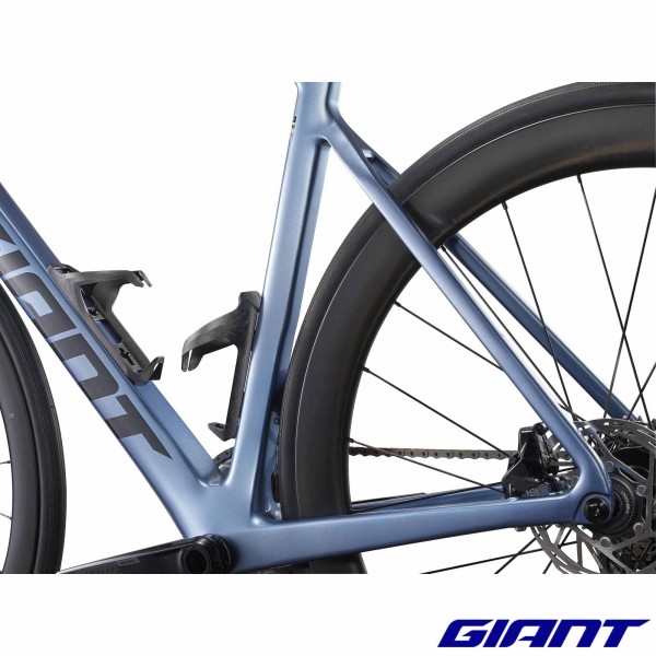 GIANT Propel Advanced Pro 1 2025 porte-bidon giant