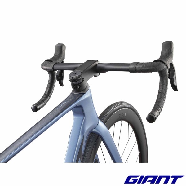 GIANT Propel Advanced Pro 1 2025 cintre plat