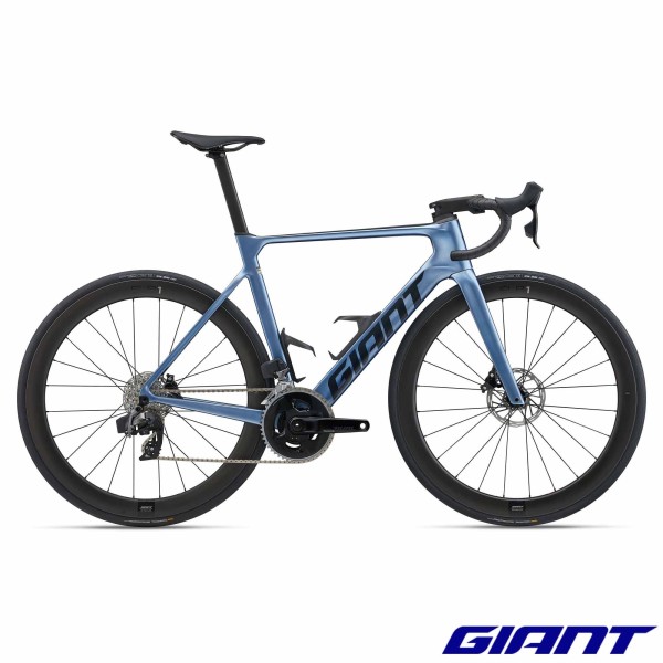 GIANT Propel Advanced Pro 1 2025 triathlon
