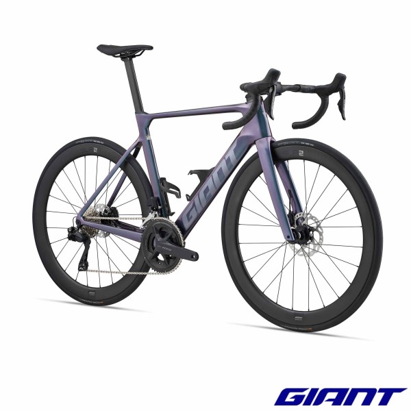 GIANT Propel Advanced 1 2025 velo triathlon