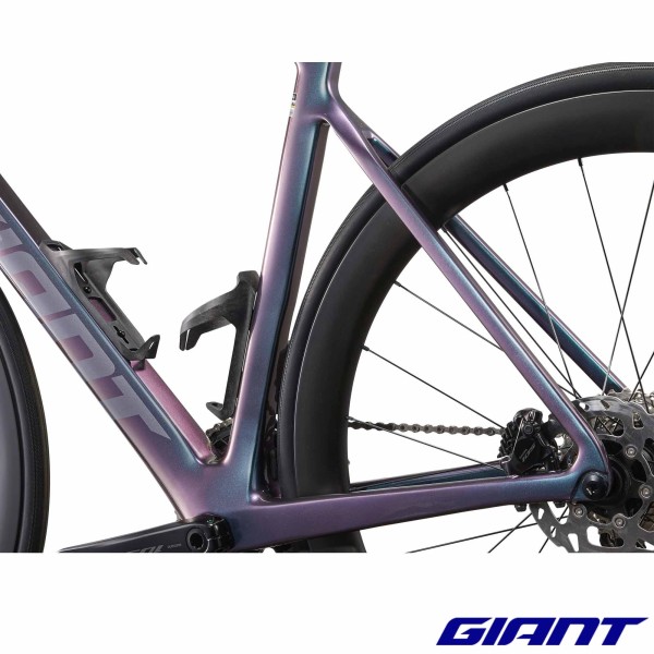 GIANT Propel Advanced 1 2025 aero