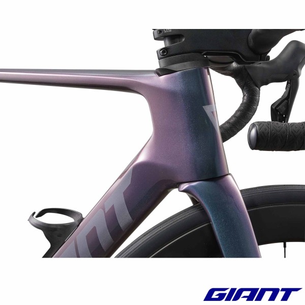 GIANT Propel Advanced 1 2025 porte-bidon