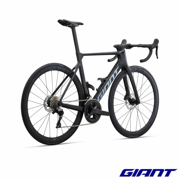 GIANT Propel Advanced 2 2025 velo triathlon