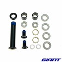 Kit roulements & axe triangle arrière GIANT Anthem 2022 - 2025