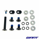 Kit roulements & axe supérieurs GIANT Reign SX 2023 - 2024