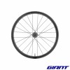 Roues GIANT Gravel CXR 1 Tubeless Disc Carbone arrière