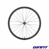 Roues GIANT Gravel CXR 1 Tubeless Disc Carbone revolt