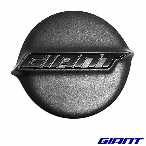 Cache moteur noir GIANT Reign et Trance X 2021-2023