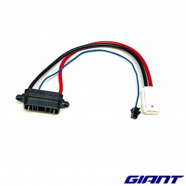 Connecteur batterie VAE GIANT ROAM & TALON 2012-2013