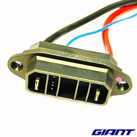 Connecteur batterie VAE GIANT ROAM & TALON 2012-2013