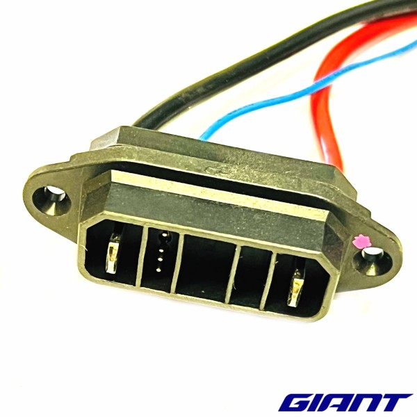 Connecteur batterie VAE GIANT ROAM & TALON-E 2012-2013