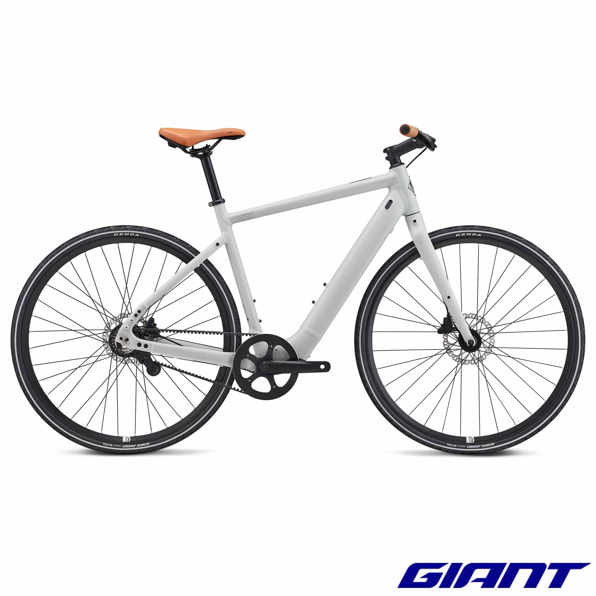 Voya E+ Mono-vitesse Lunar M