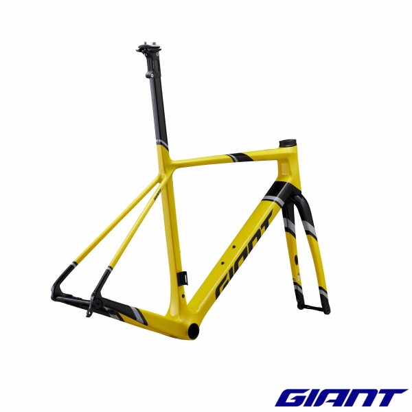 Kit Cadre GIANT TCR Advanced SL Edition once Legends 2025