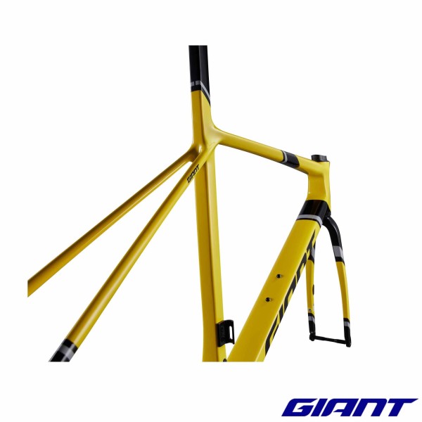 Kit Cadre GIANT TCR Advanced SL Edition Legends 2025 carbone