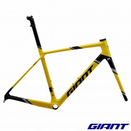 Kit Cadre GIANT TCR Advanced SL Edition Legends 2025