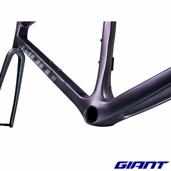 Kit Cadre GIANT TCR Advanced Pro 2025 t700