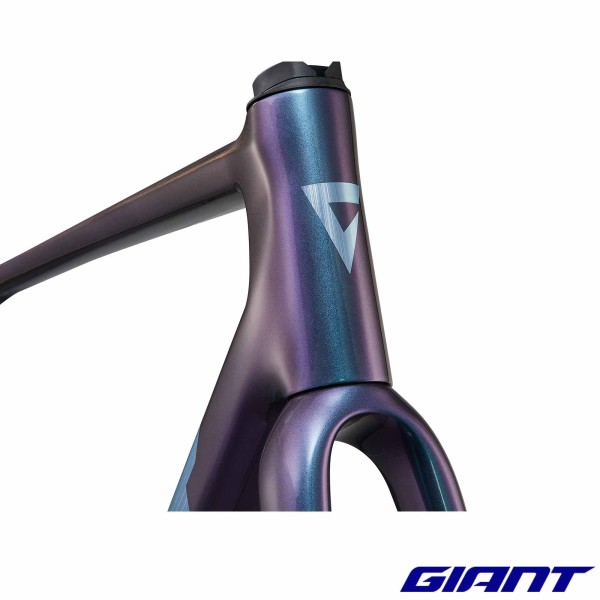 Kit Cadre GIANT TCR Advanced Pro 2025 carbone