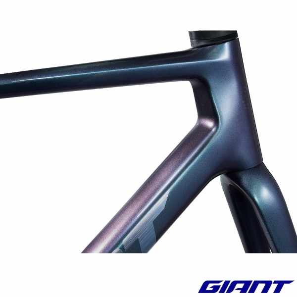 Kit Cadre GIANT TCR Advanced Pro 2025 carbone t700