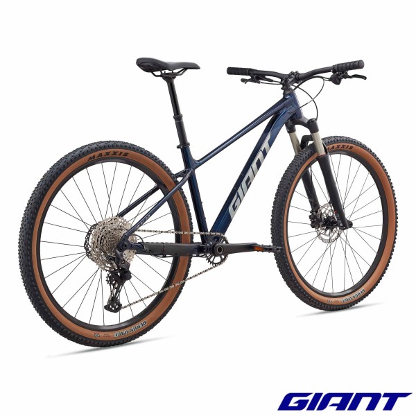 VTT GIANT Talon 0 2025 ultra navy