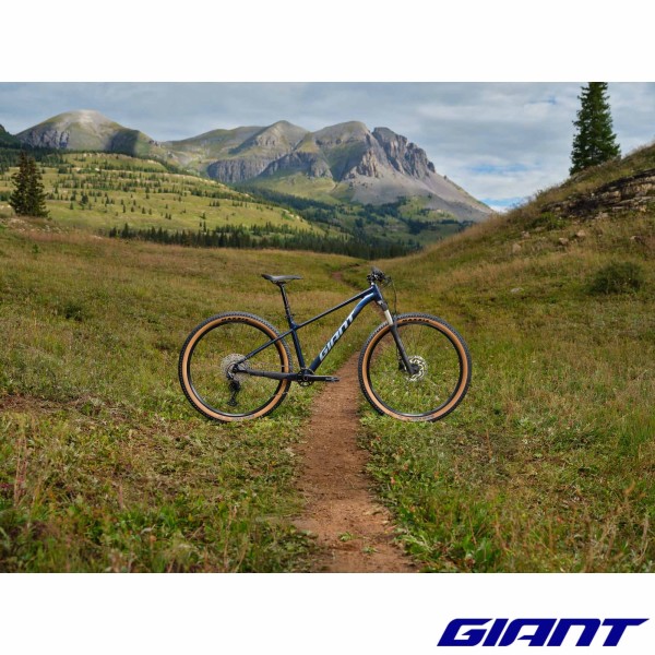 VTT GIANT Talon 0 2025 aventure