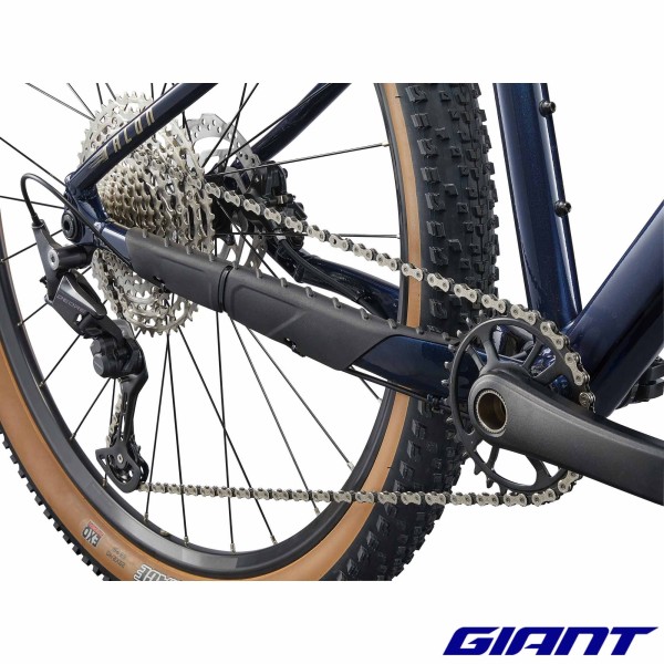 VTT GIANT Talon 0 2025 transmission vtt