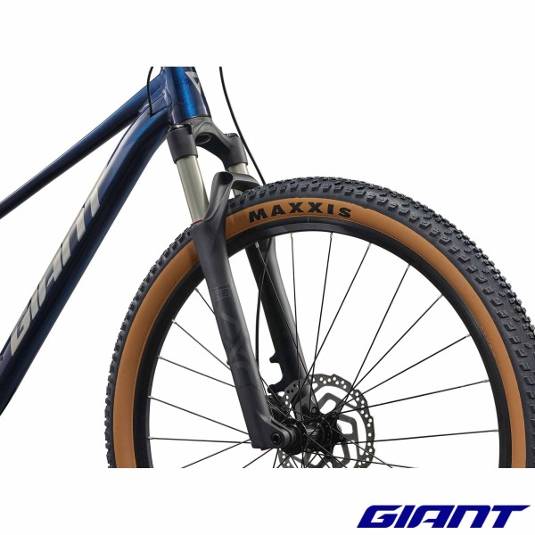 VTT GIANT Talon 0 2025 pneus