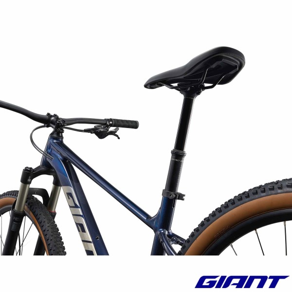 VTT GIANT Talon 0 2025 tige de selle telescopique